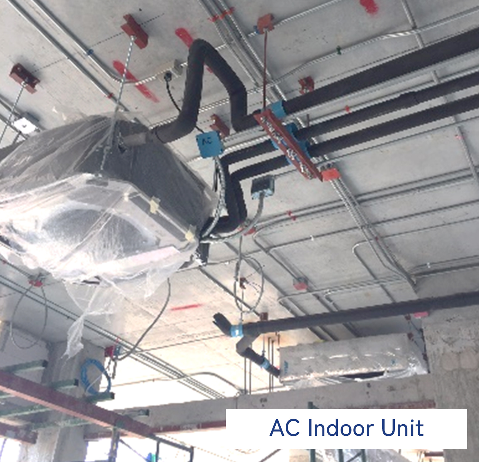 AC Indoor Unit