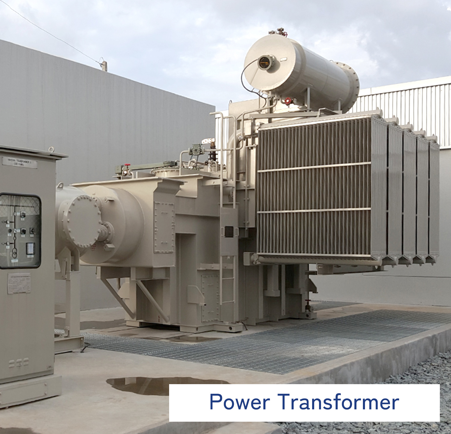 Power Transformer