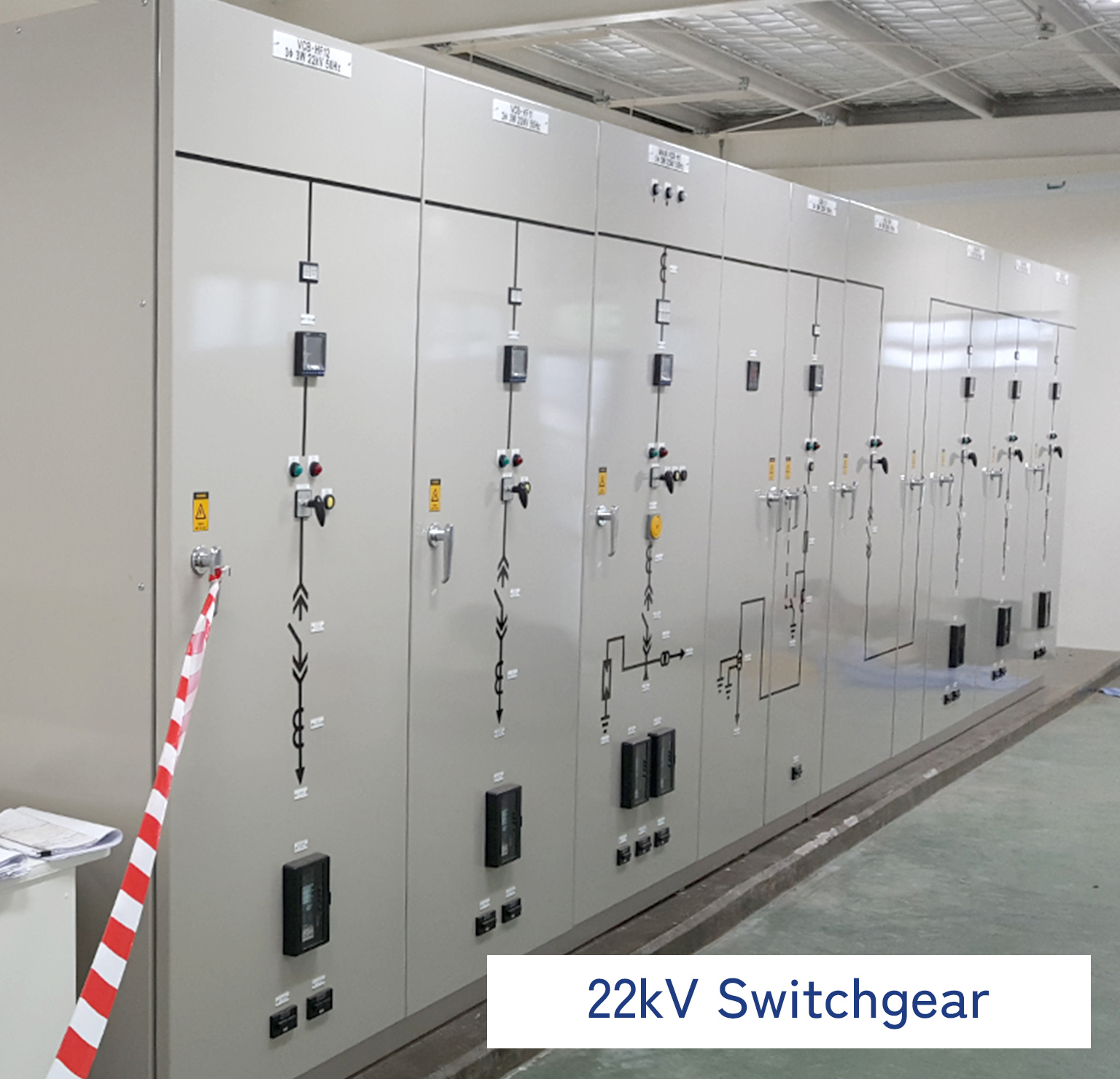 22kV Switchgear